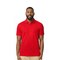 Gildan Hammer Pique Polo Short Sleeve T-Shirt for Workwear & Uniforms Polo
